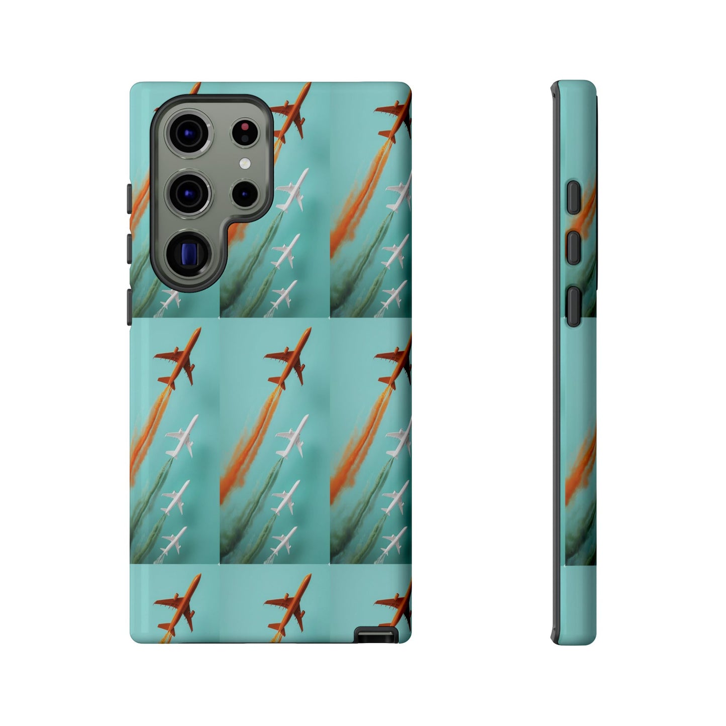 "Altitude" Mobile Phone Case