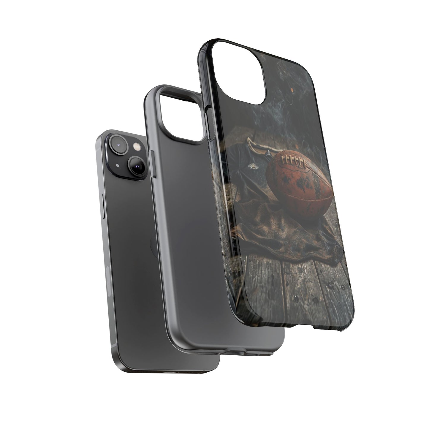 "Vintage Grit" Mobile Phone Case