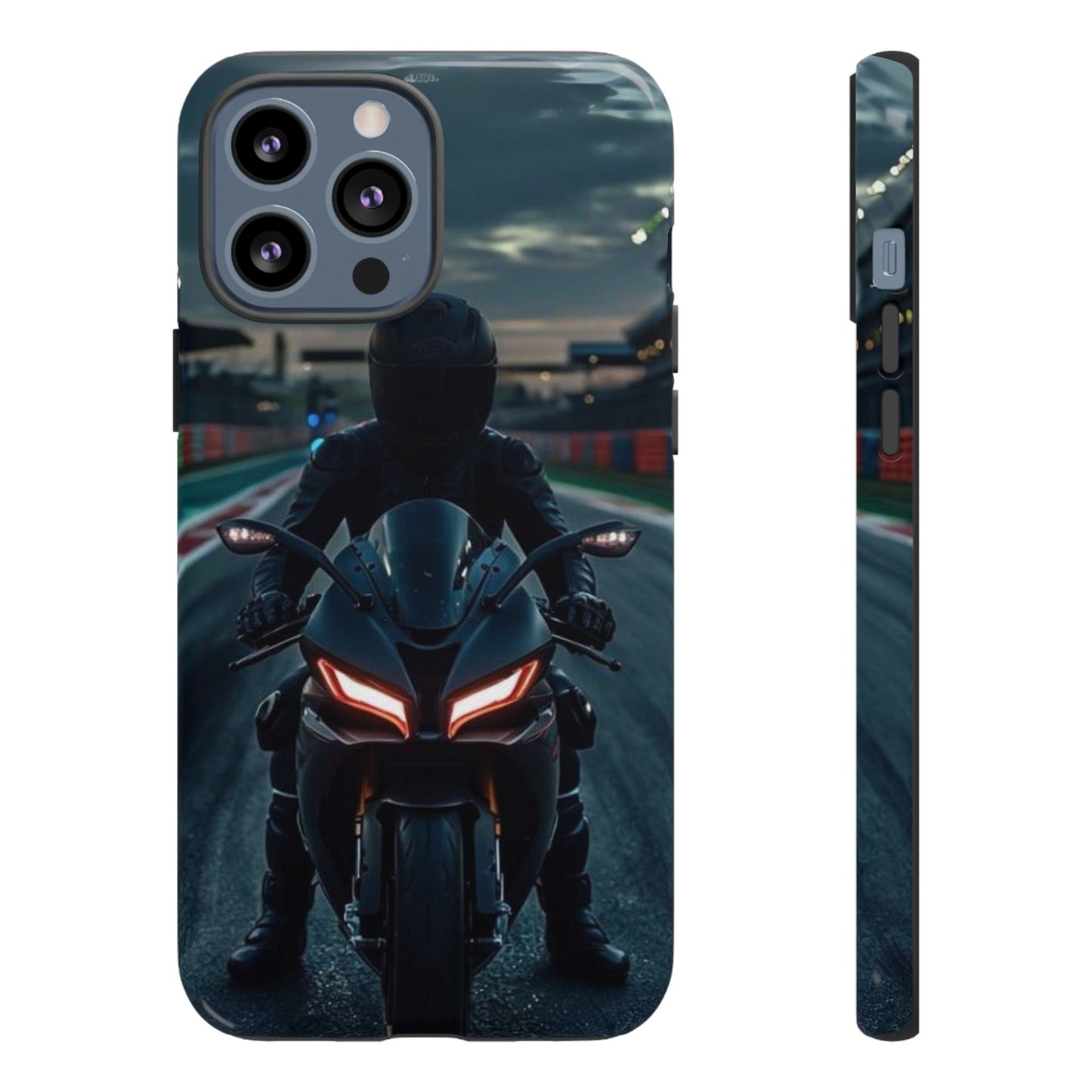 "Full Noise" Mobile Phone Case