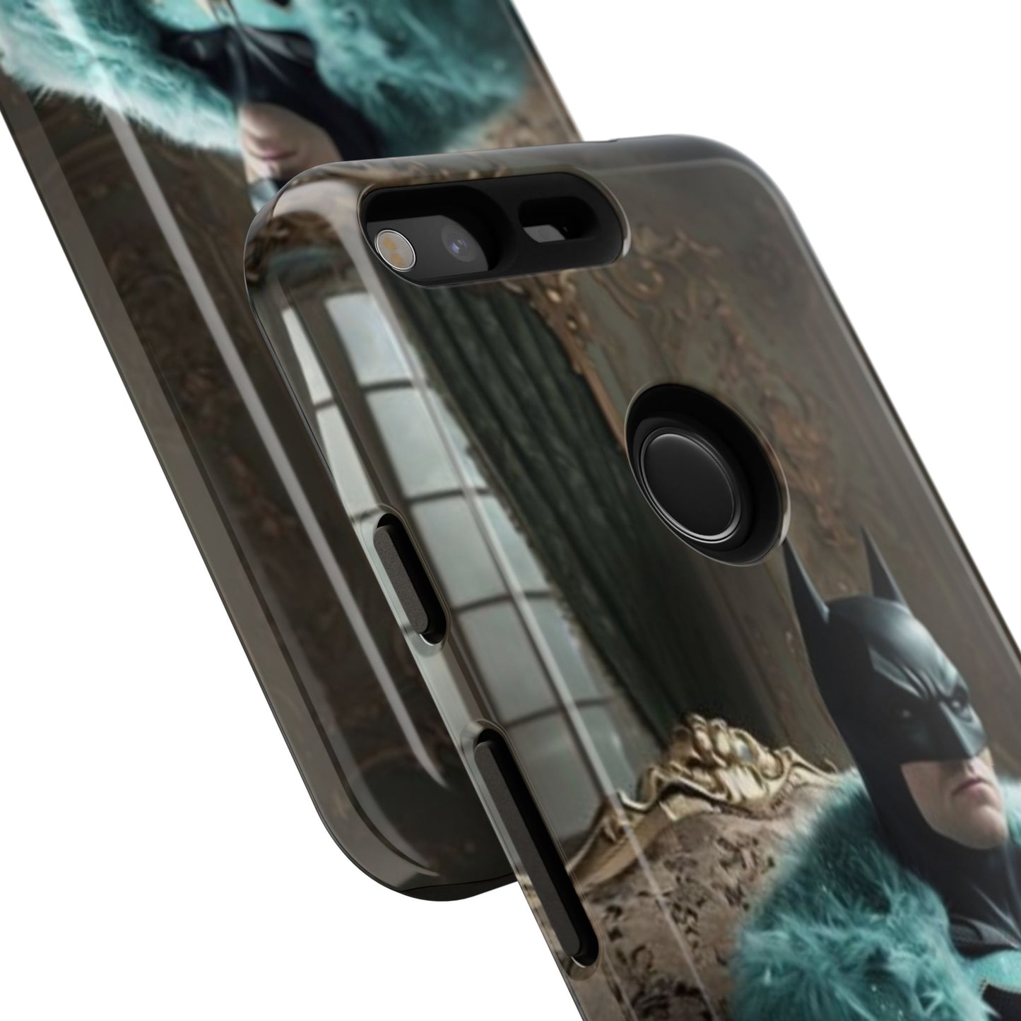 "The Dark Knight" Mobile Phone Case