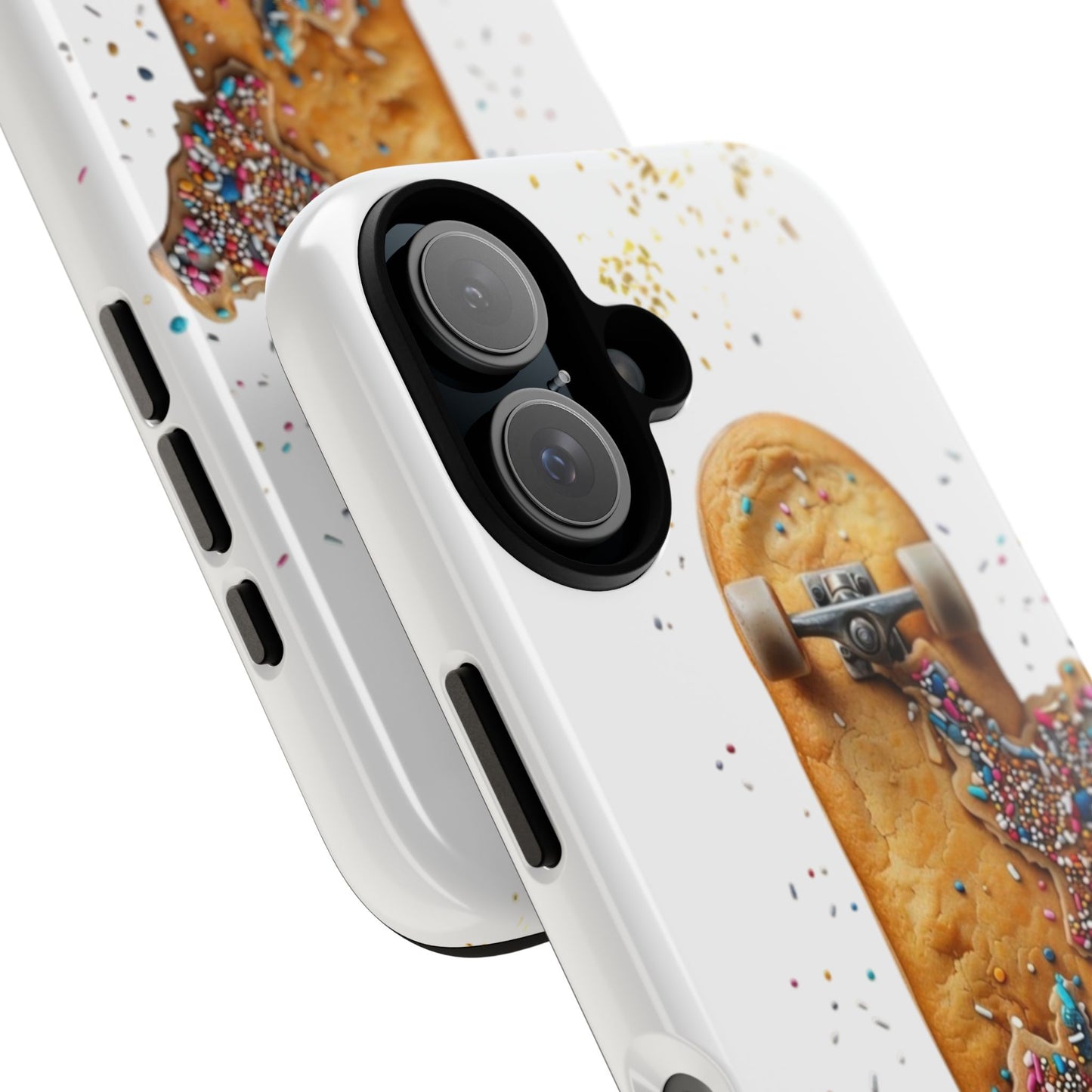 "New Zealand on board" Mobile Phone Case