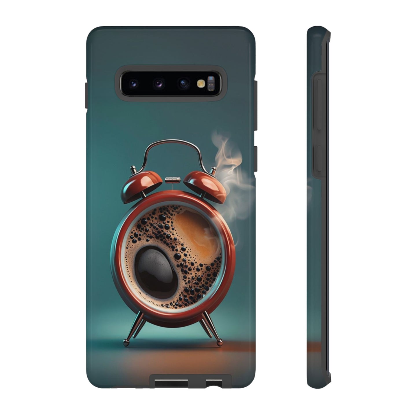 "Coffee Time" Mobile Phone Case