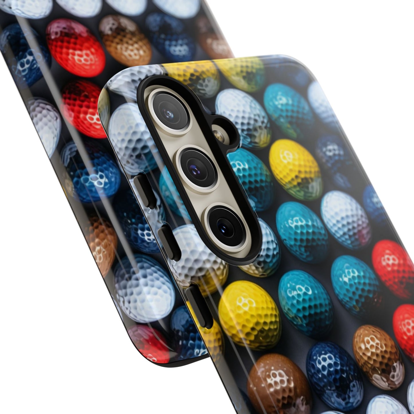 "Escape" Mobile Phone Case