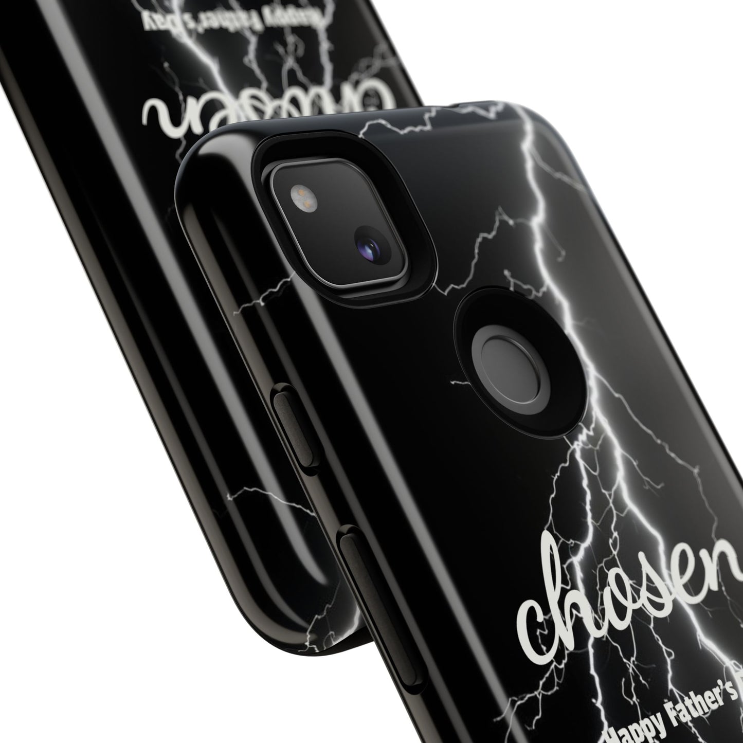 "Chosen" Mobile Phone Case