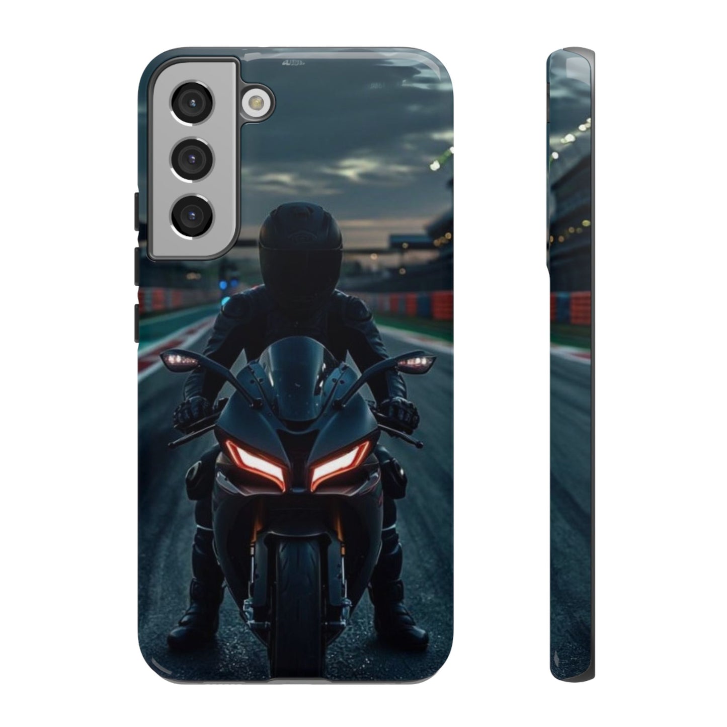 "Full Noise" Mobile Phone Case