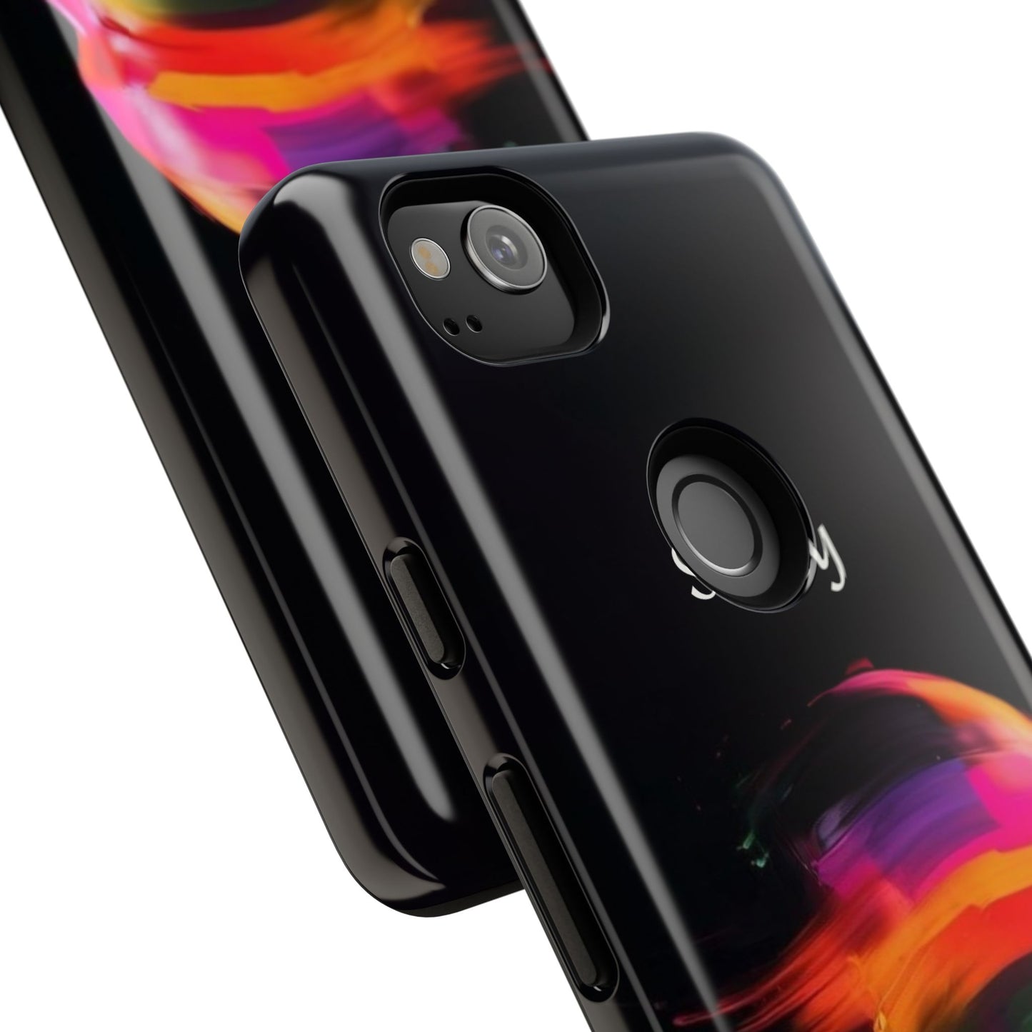 "Seedy" Mobile Phone Case