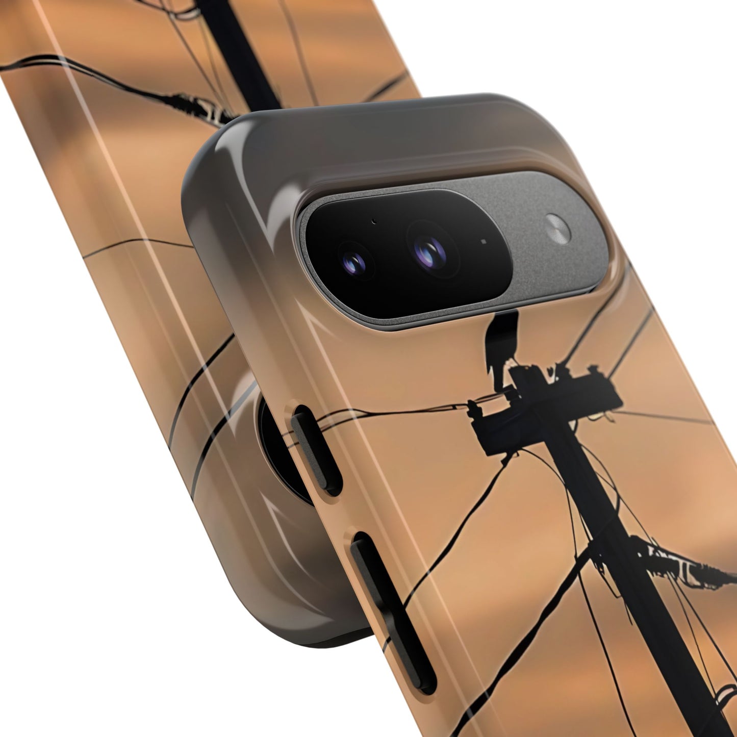 "Street Expression" Mobile Phone Case