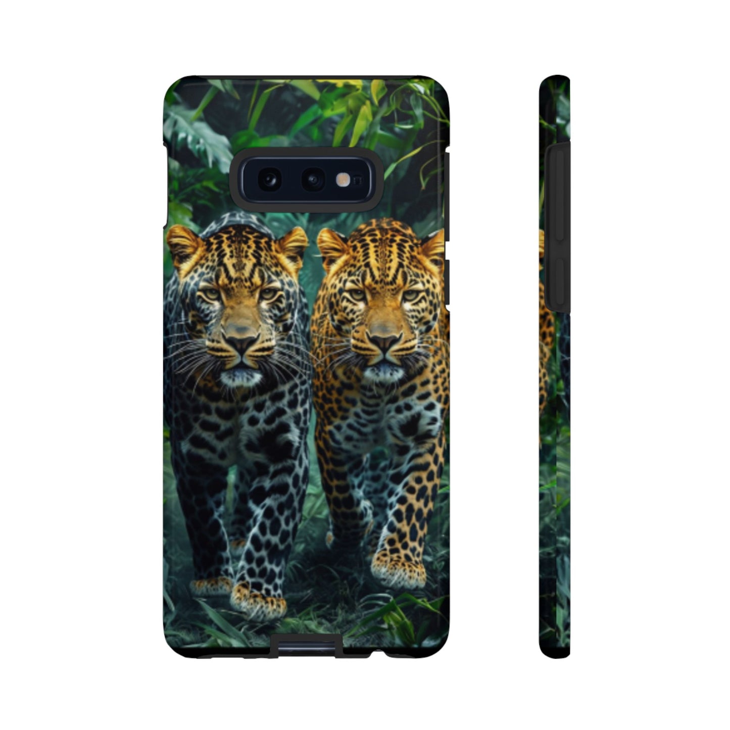 "Life is Short.  Keep Moving" Mobile Phone Case