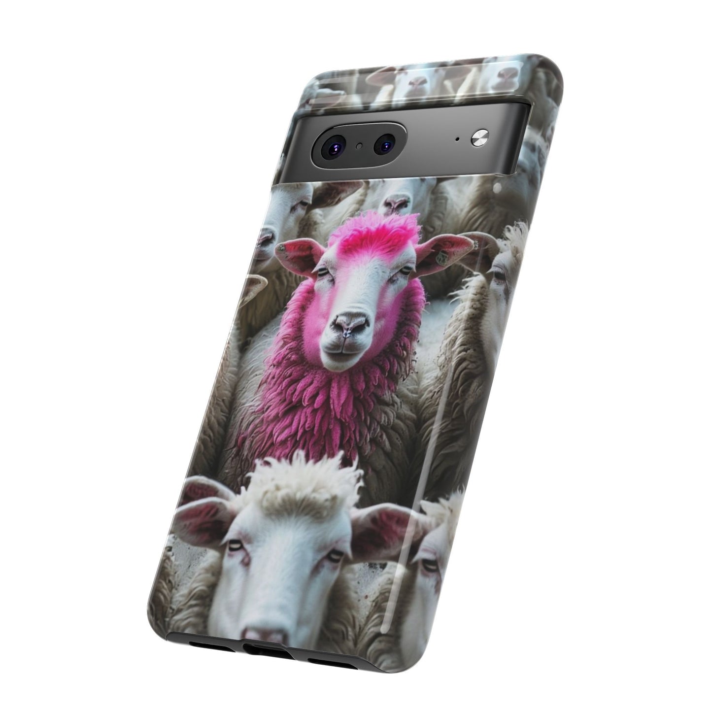 "Ewe do Ewe" Mobile PhoneCase