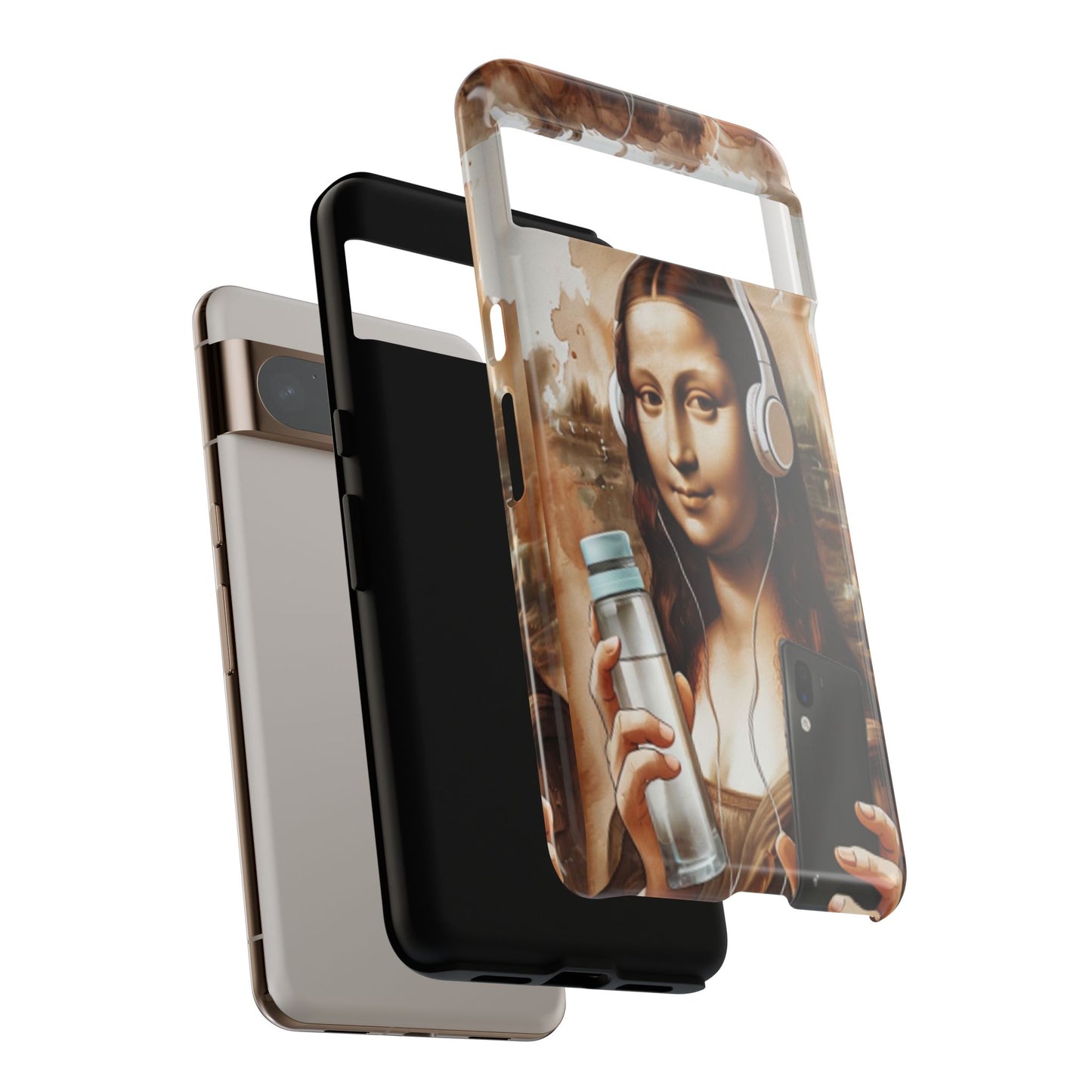"The Original Influencer" Mobile Phone Case
