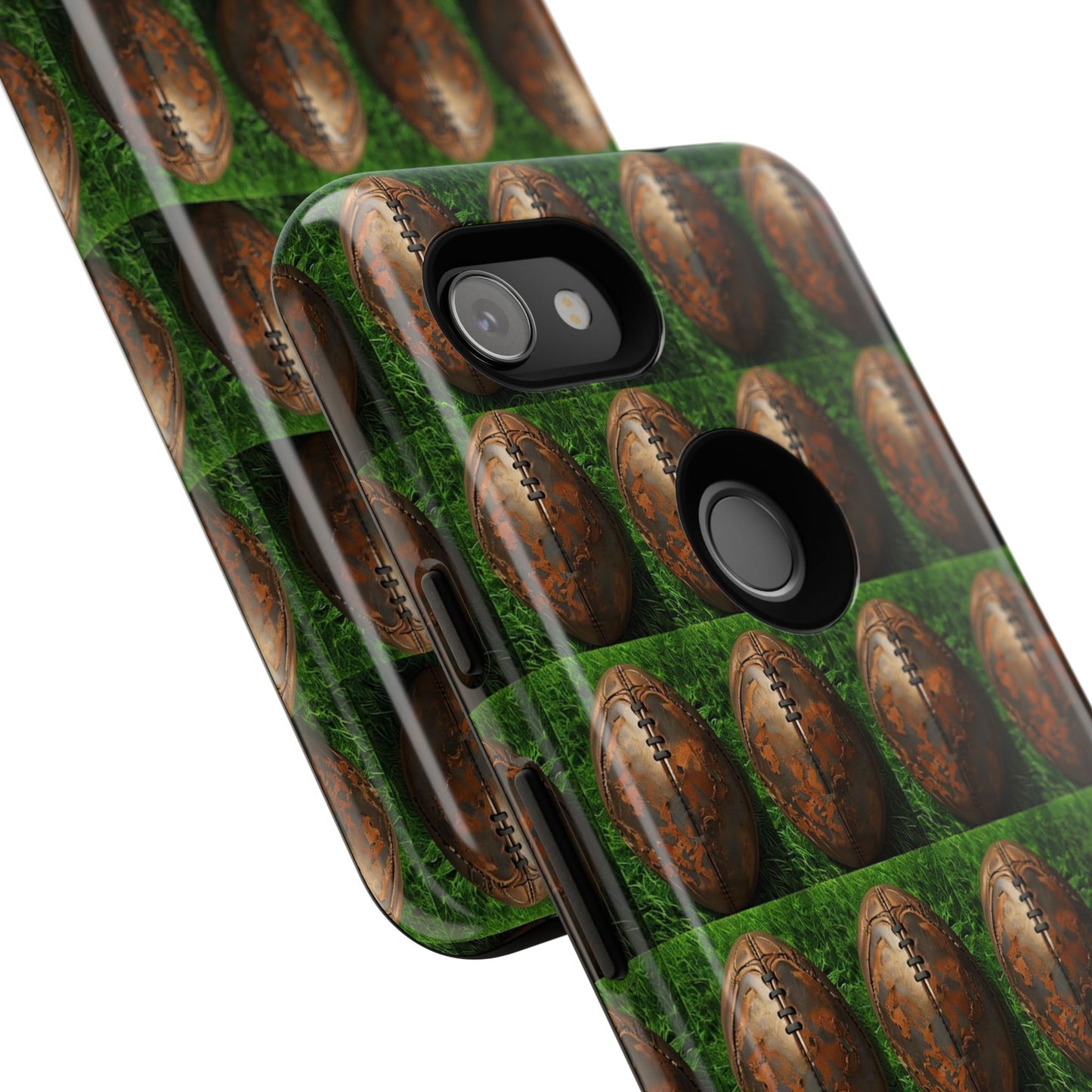 "The Old War Horse" Mobile Phone Case