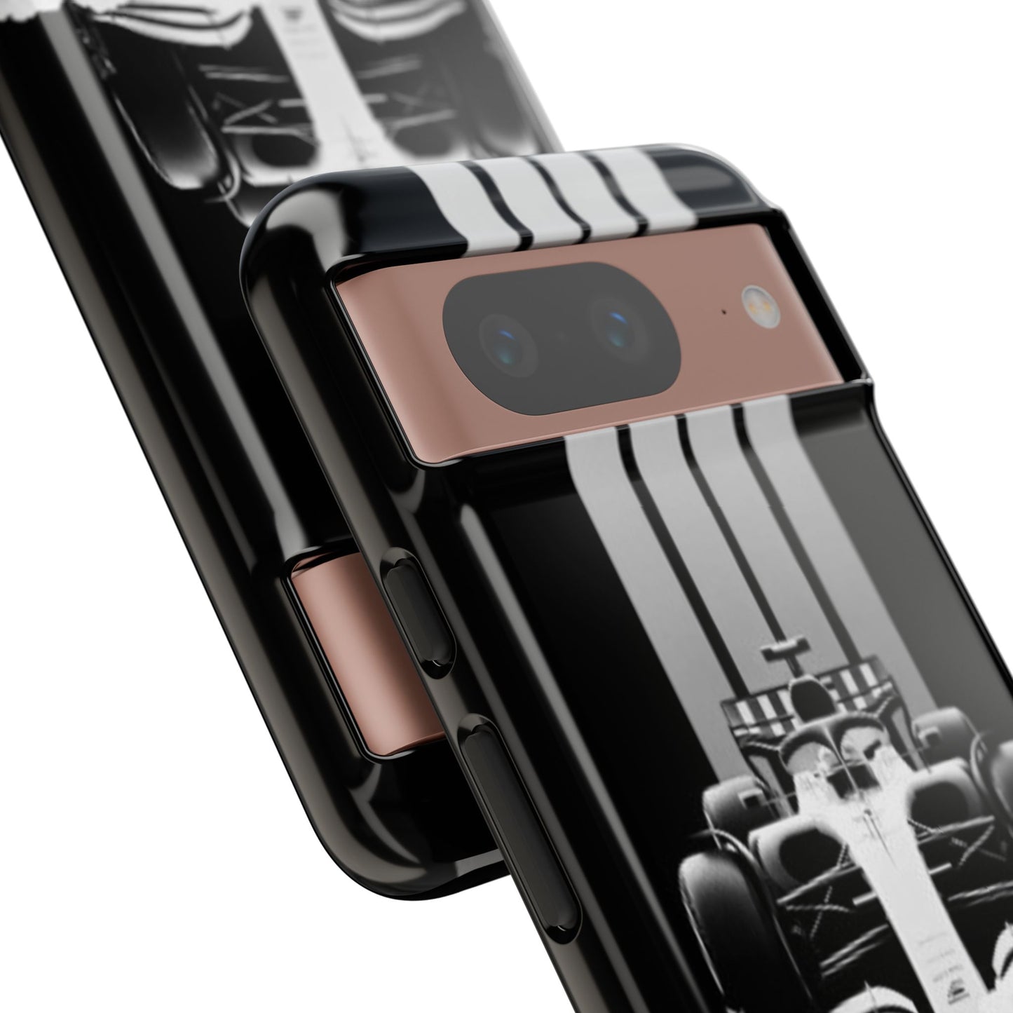 "Fast and Florious" Mobile Phone Case