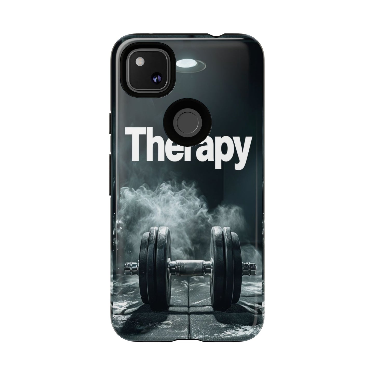 "Therapy" Mobile Phone Case