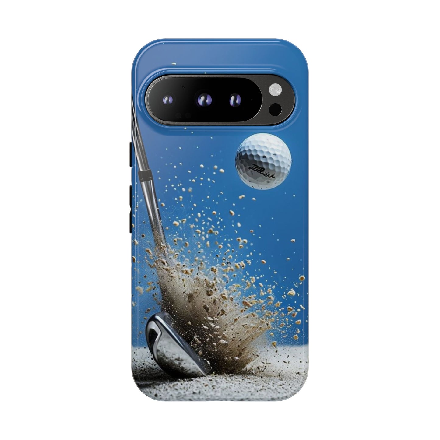 "Sand and Sky" Mobile Phone Case