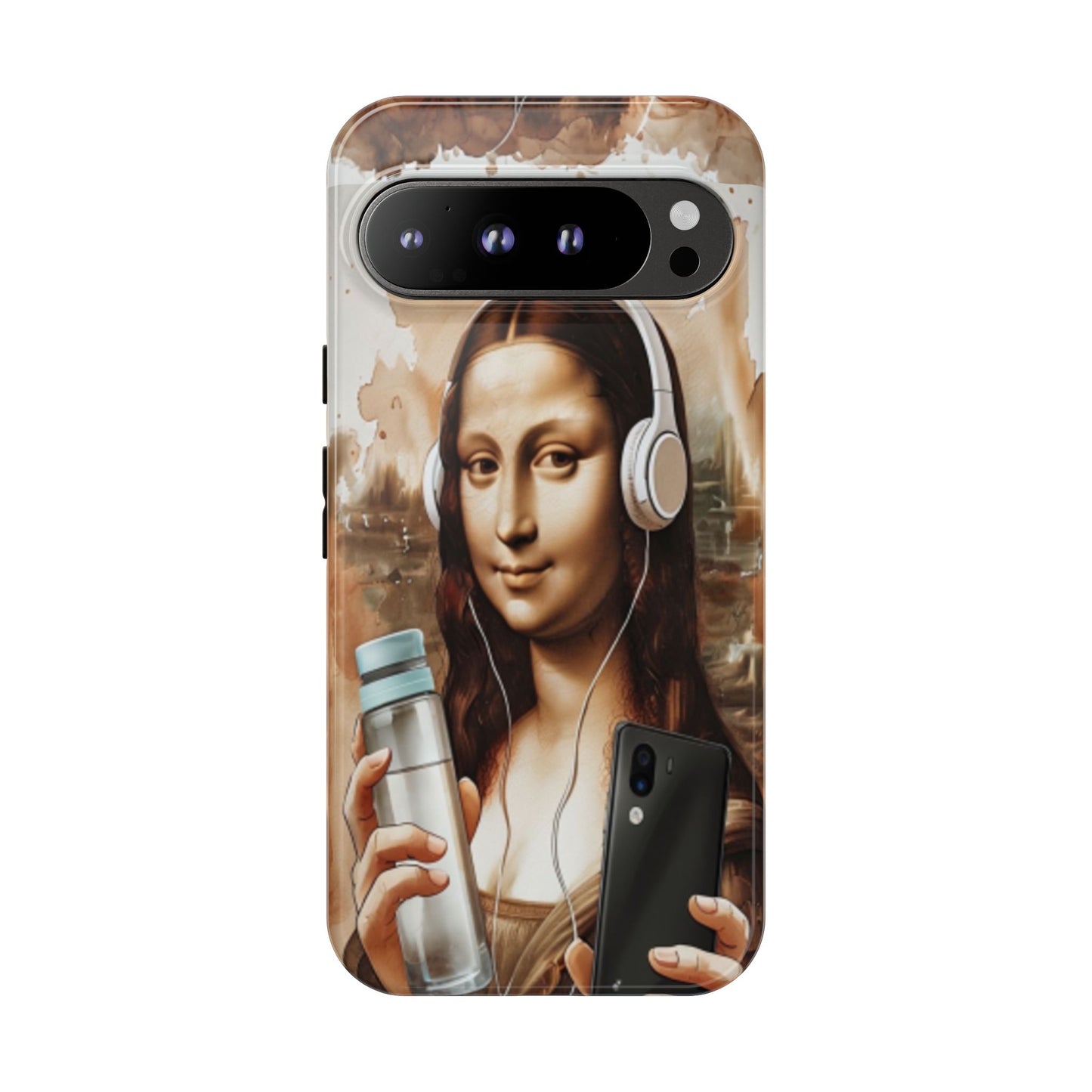"The Original Influencer" Mobile Phone Case