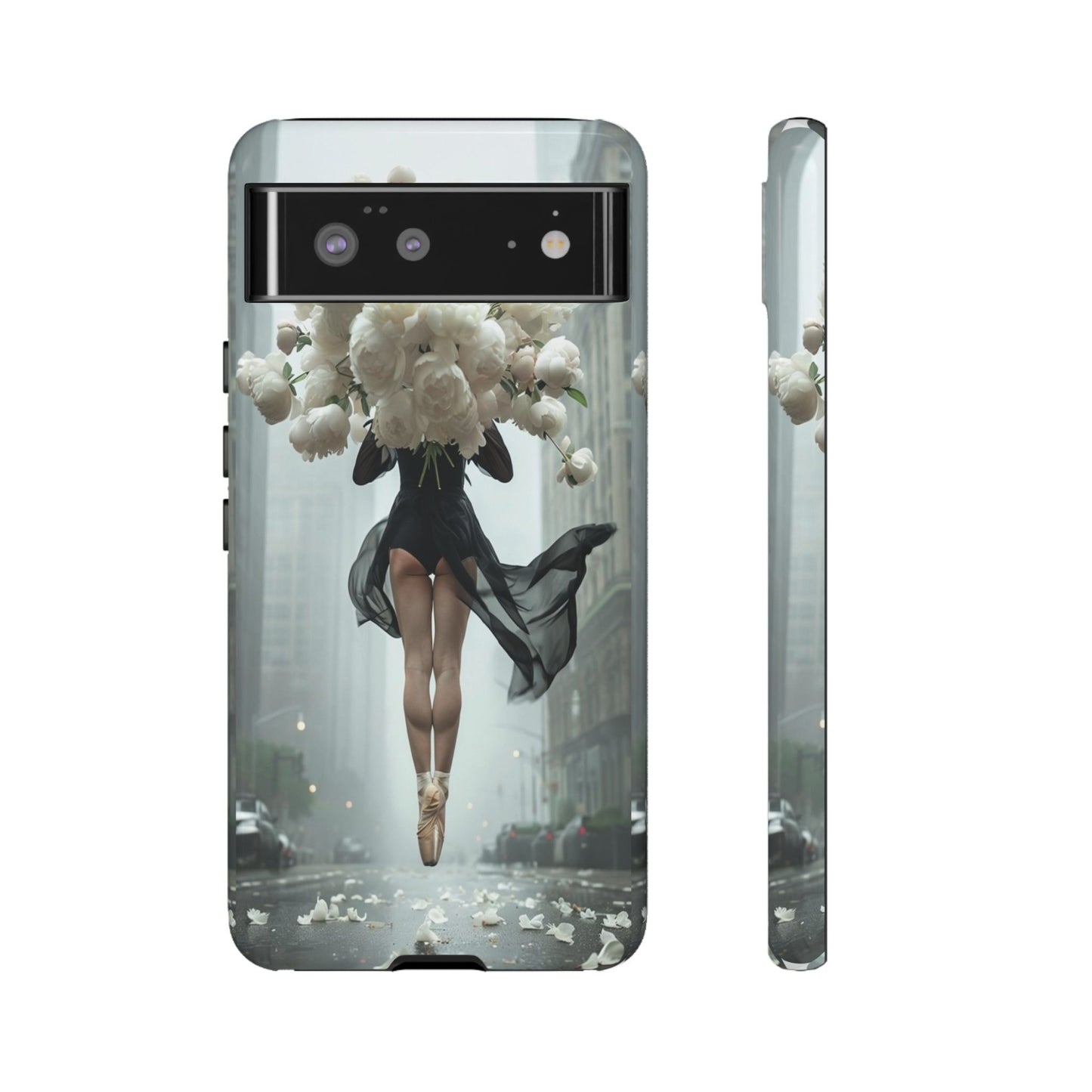 "Leap Year" Mobile Phone Case