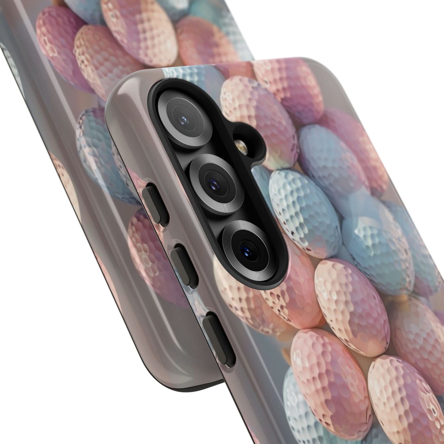 "The 19th Scoop" Mobile Phone Case