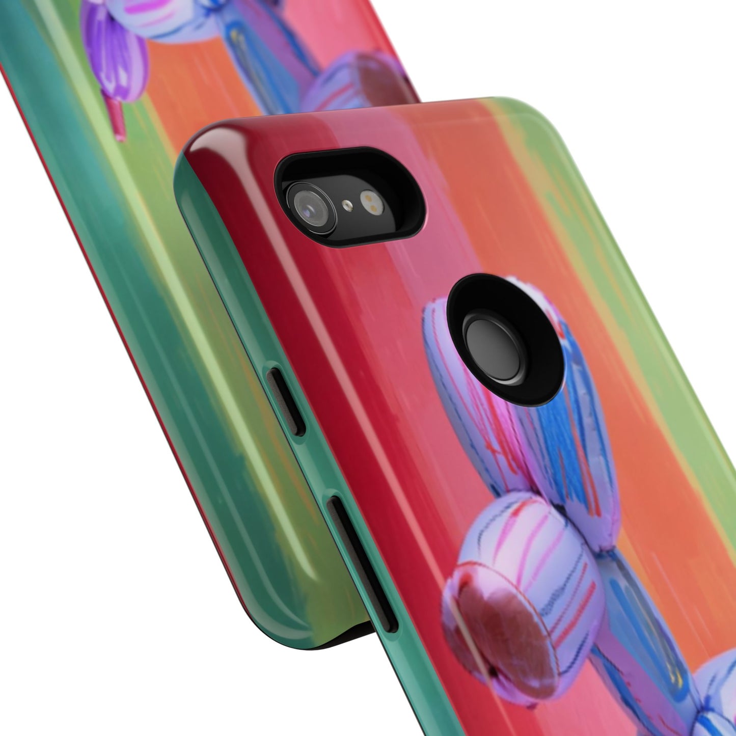 "Pop Puppy" Mobile Phone Case