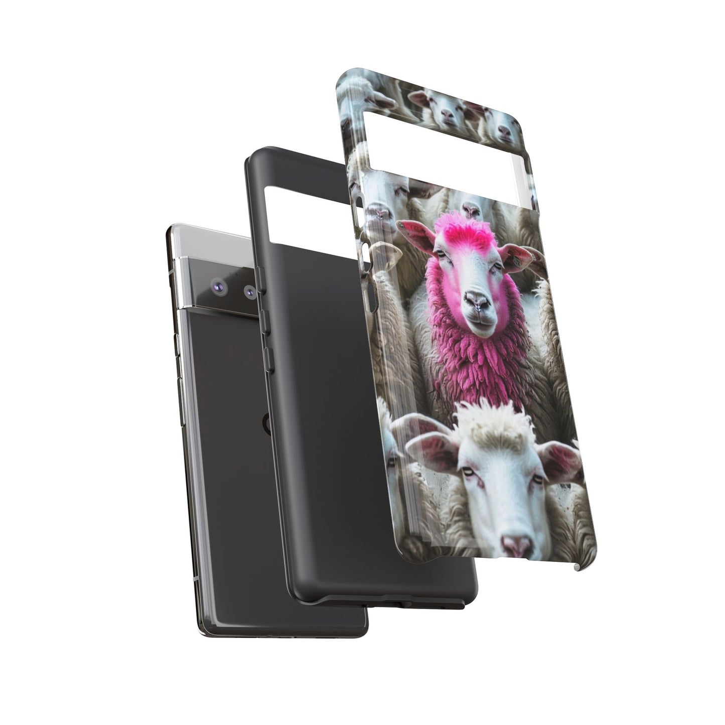"Ewe do Ewe" Mobile PhoneCase