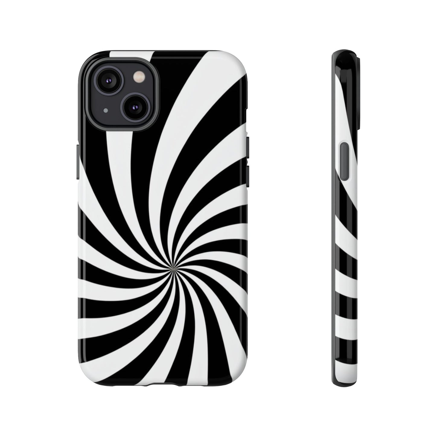 "Spin Cycle" Mobile Phone Case