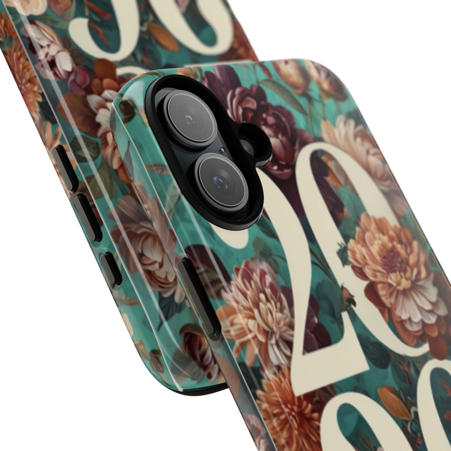 "2026" Mobile Phone Case