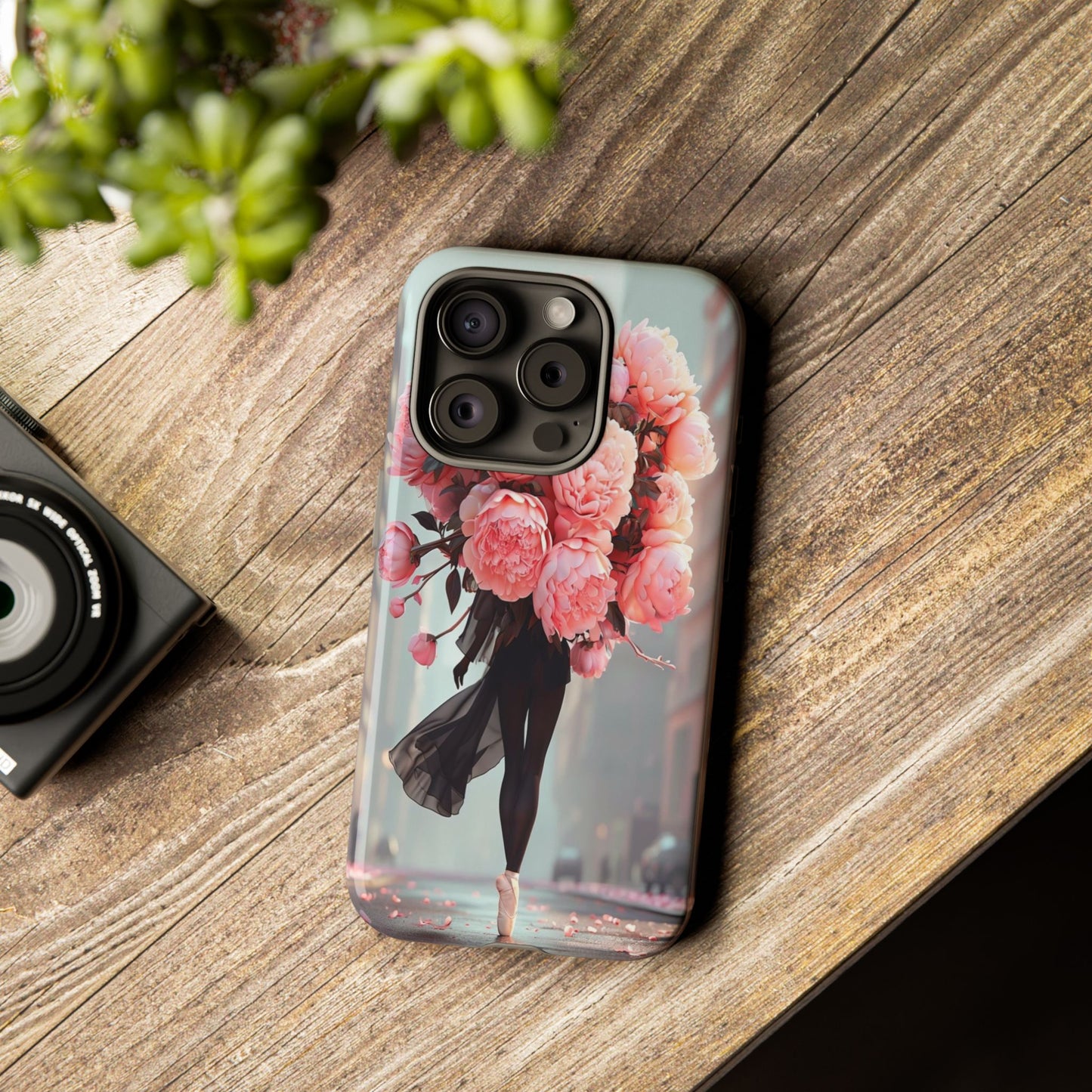 "Petal" Mobile Phone Case