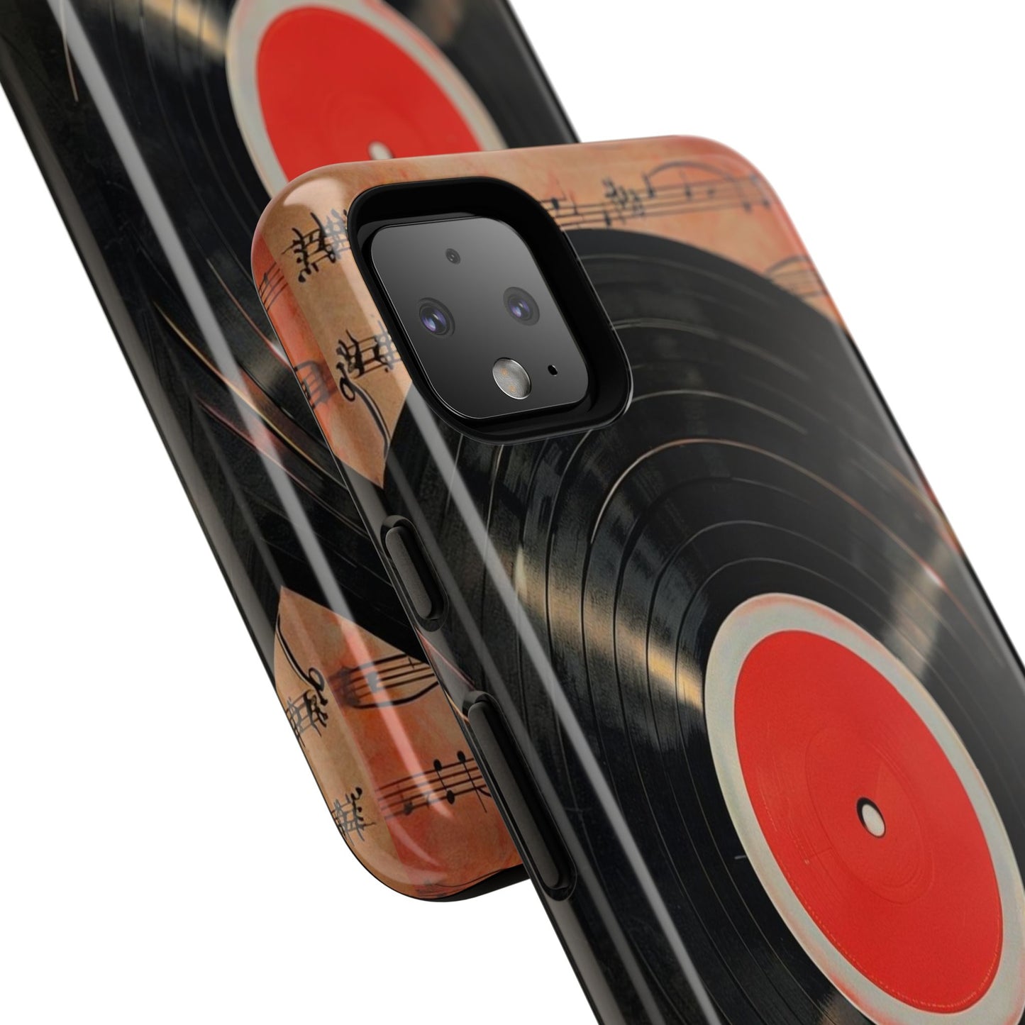 "Rewind" Mobile Phone Case