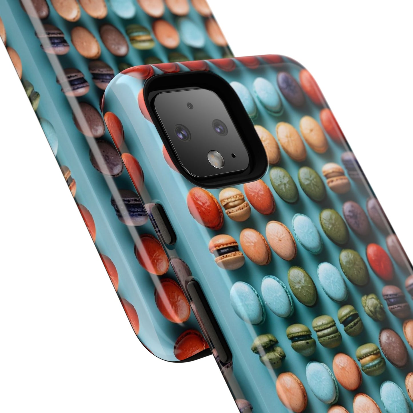 "Not on Ozempic Lists" Mobile Phone Case