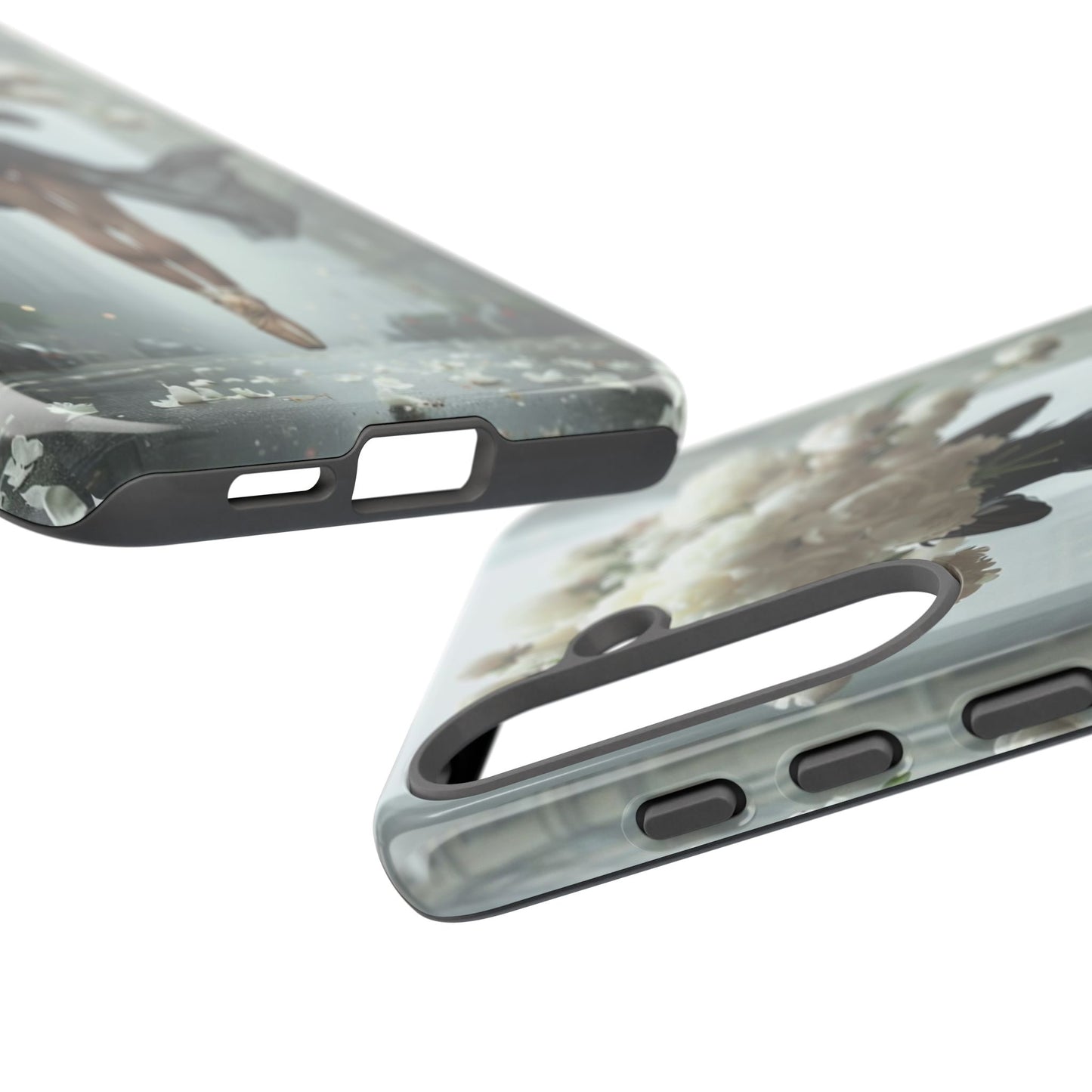 "Leap Year" Mobile Phone Case