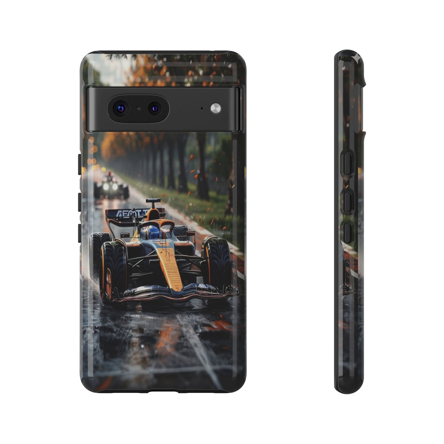 "Speed" Mobile Phone Case