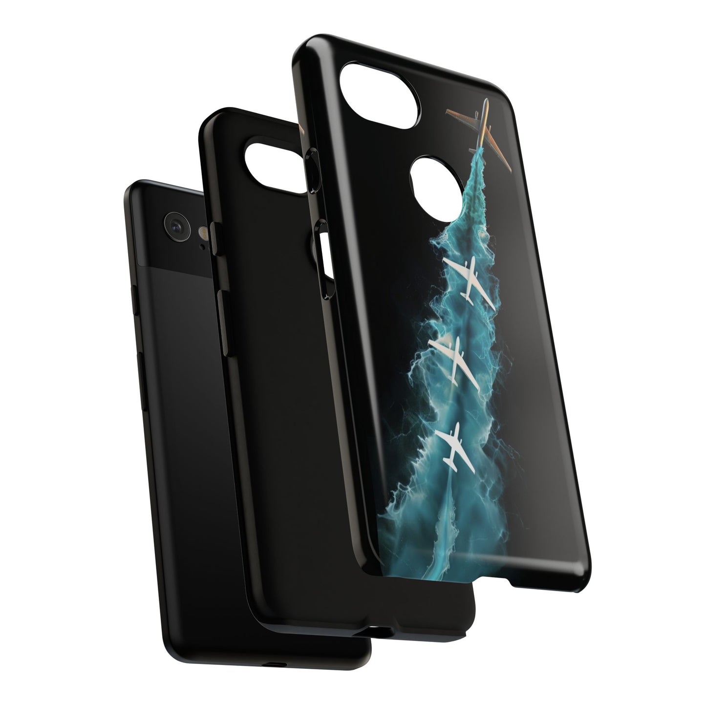 "Energy" Mobile Phone Case