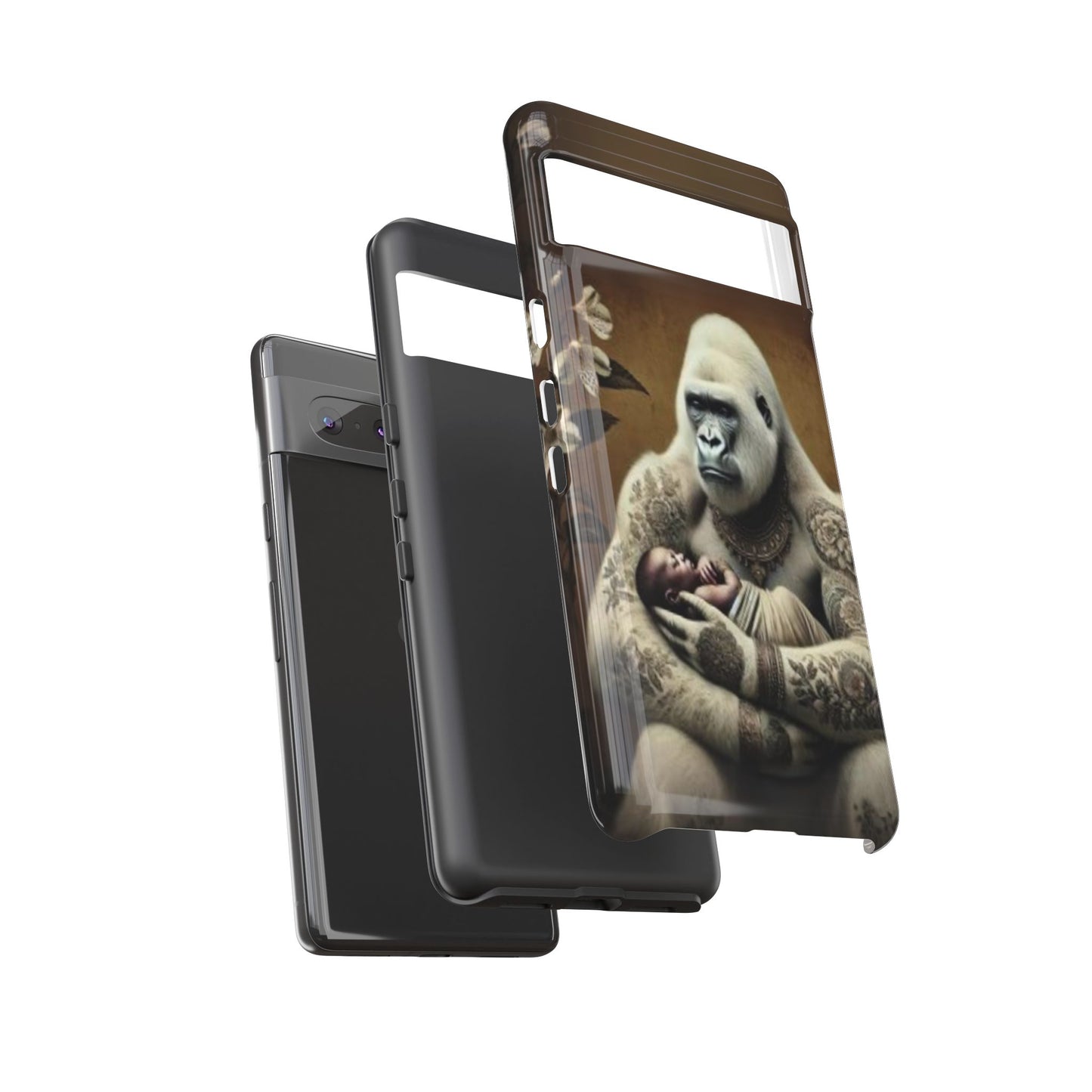 "Kindred" Mobile Phone Case