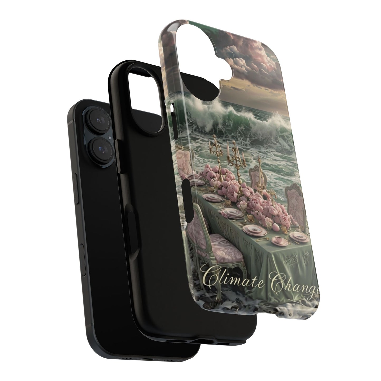 "High Tide" Mobile Phone Case