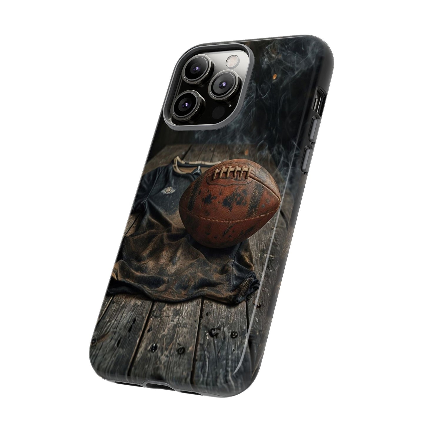 "Vintage Grit" Mobile Phone Case
