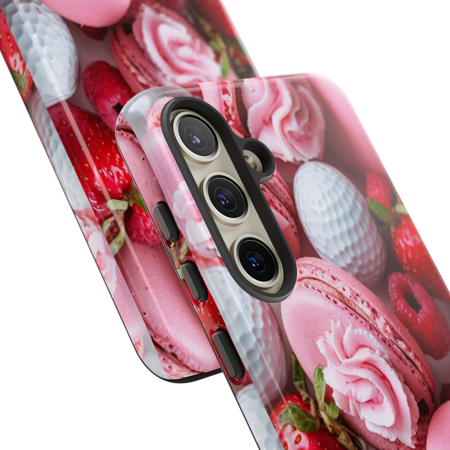 "Par-Fect Treat" Mobile Phone Case