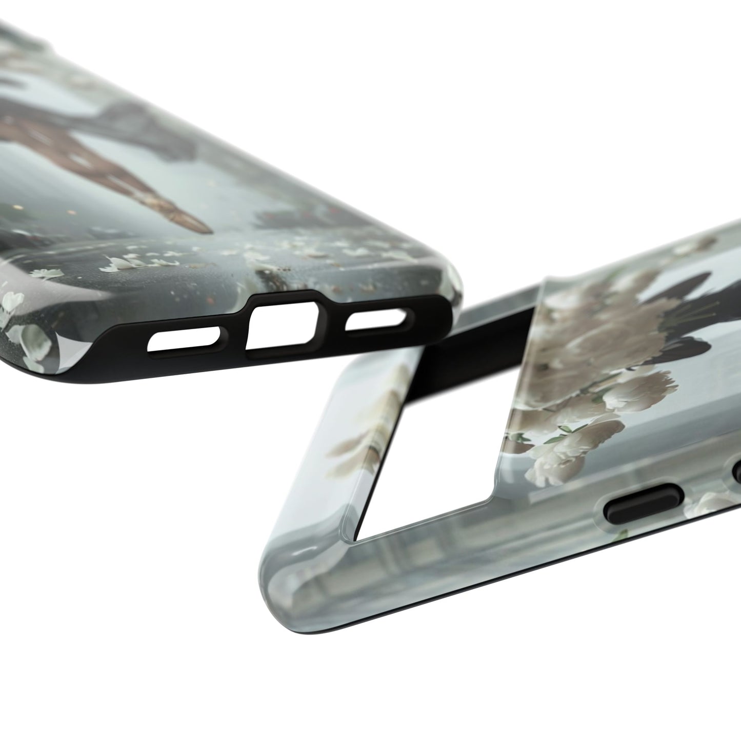 "Leap Year" Mobile Phone Case