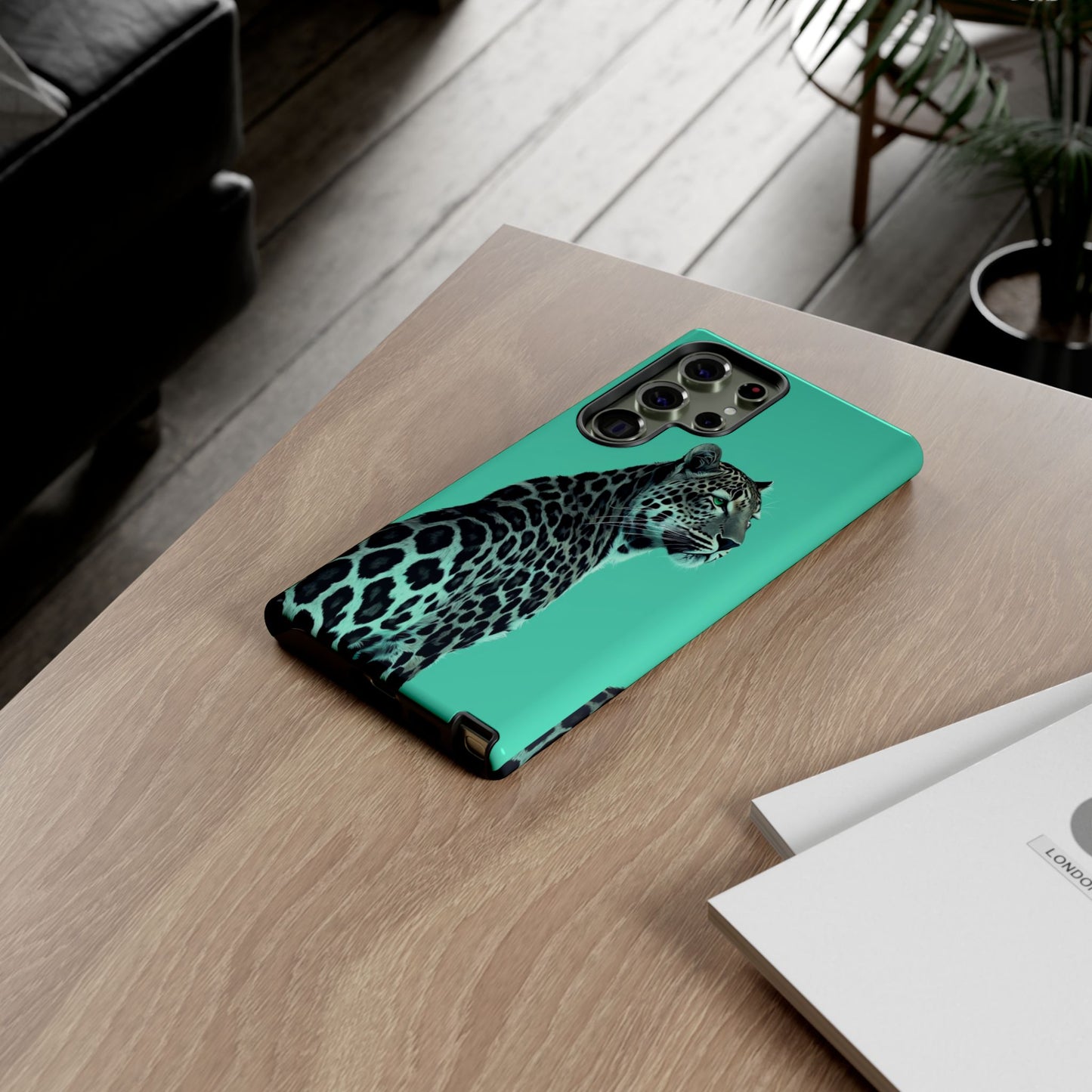 "Afterglow Classic" Mobile Phone Case