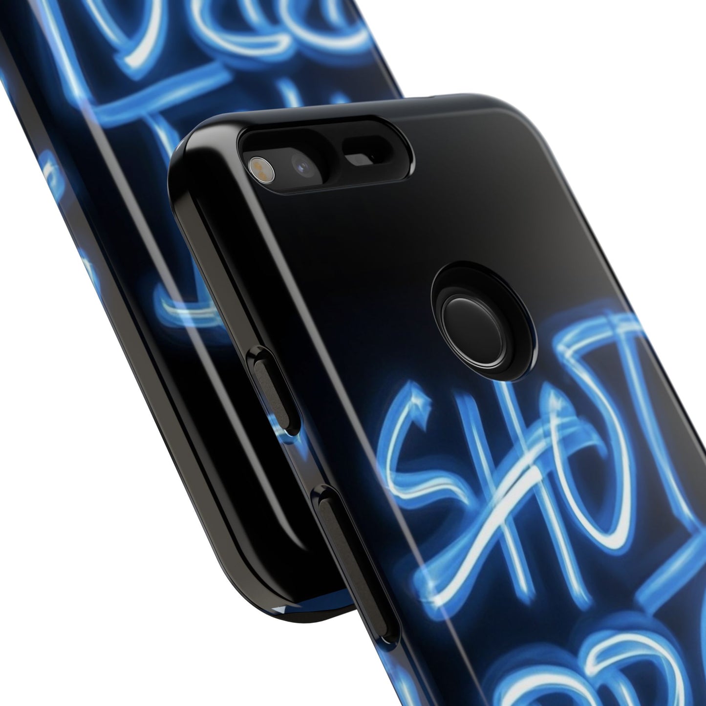 "Shot Bro" Mobile Phone Case