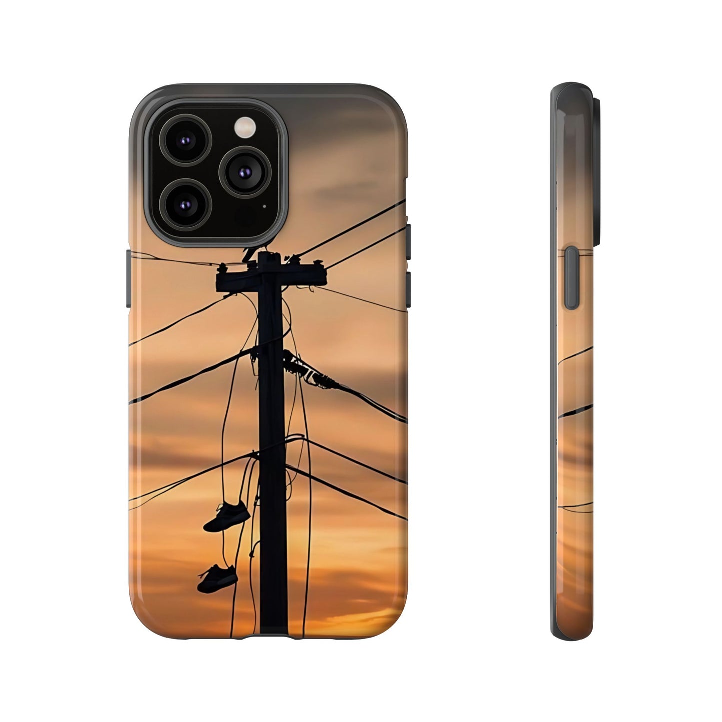 "Street Expression" Mobile Phone Case