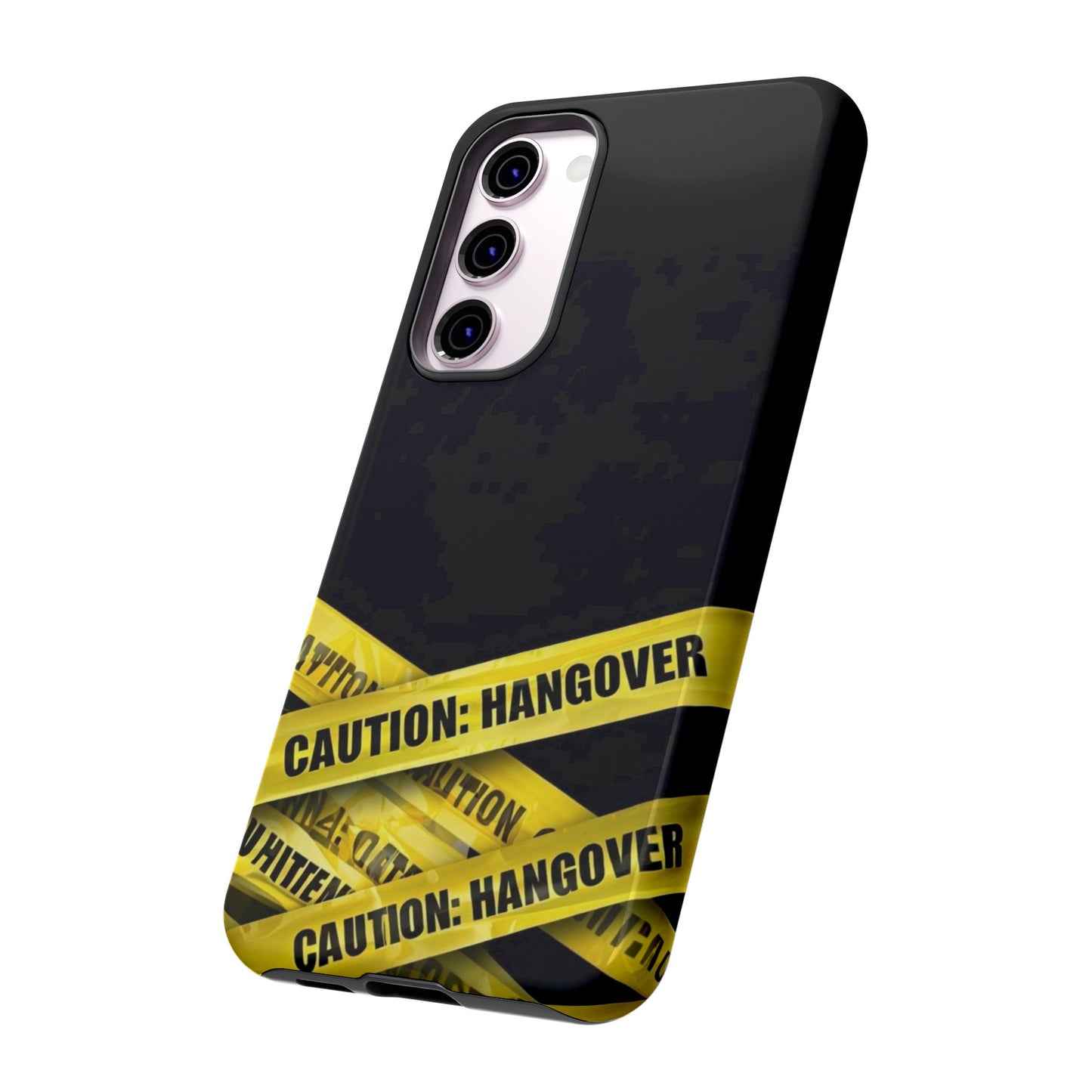 "Hangxiety" Mobile Phone Case