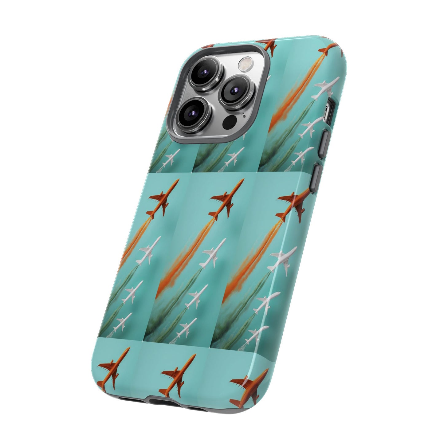 "Altitude" Mobile Phone Case