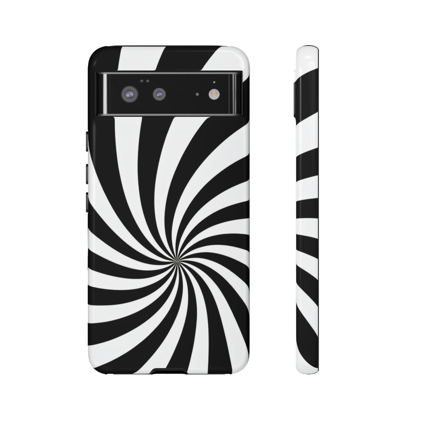 "Spin Cycle" Mobile Phone Case