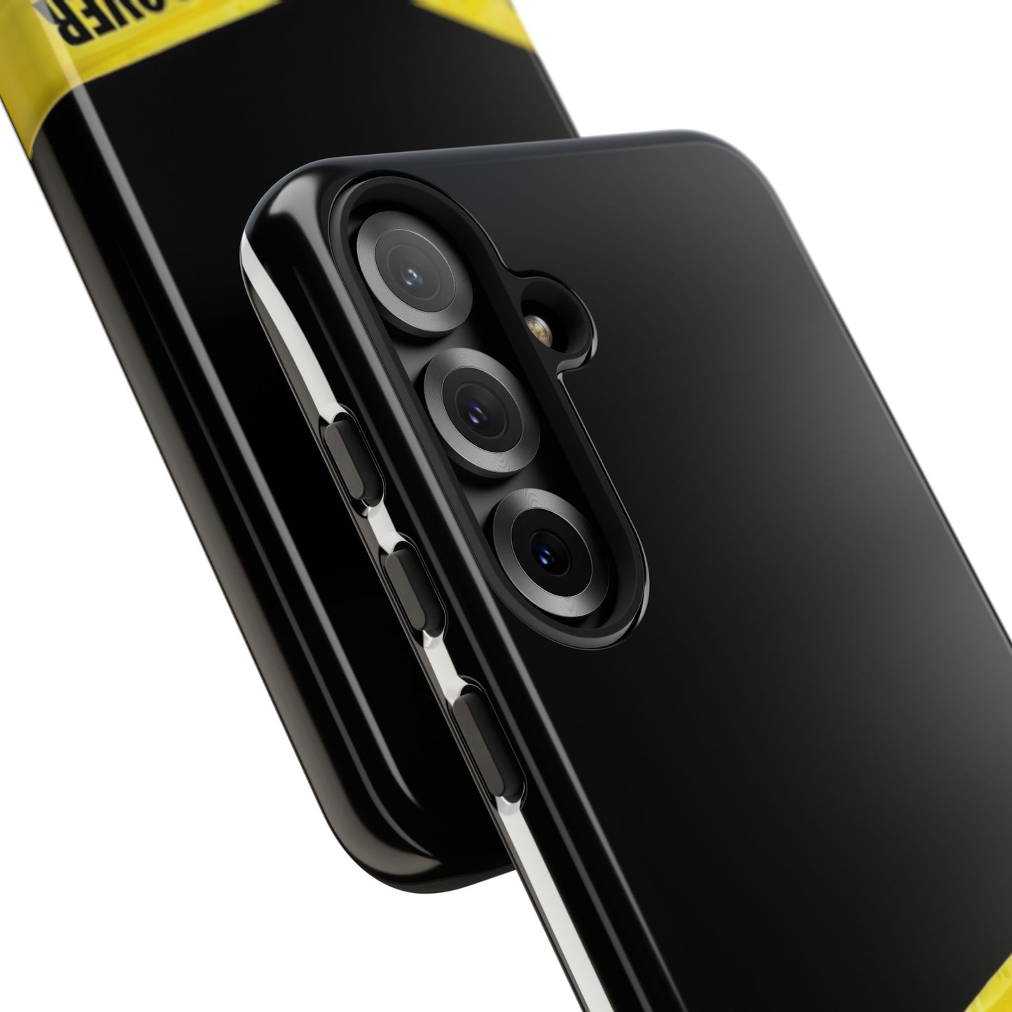 "Hangxiety" Mobile Phone Case