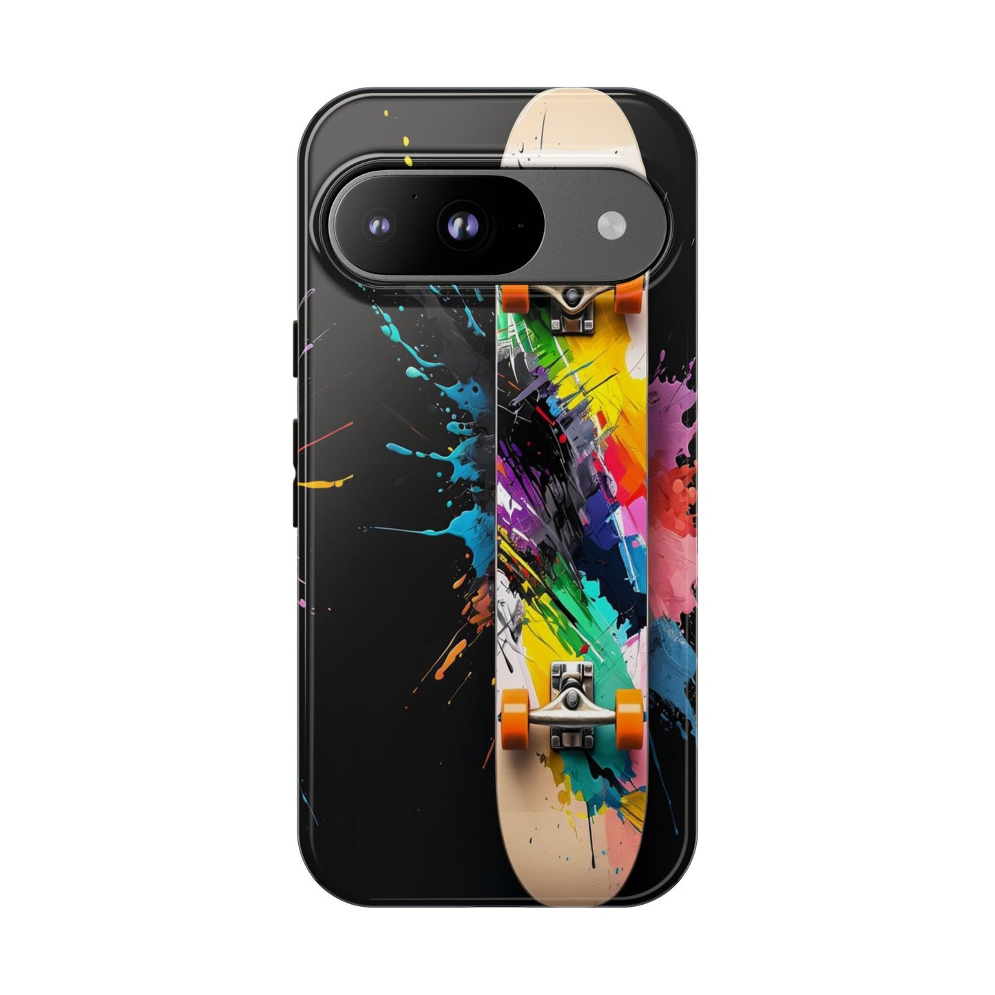 "Flight Deck" Mobile Phone Case