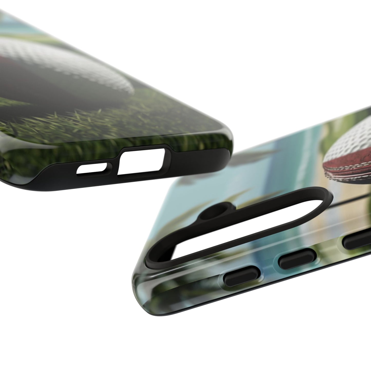 "The All-Rounder" Mobile Phone Case