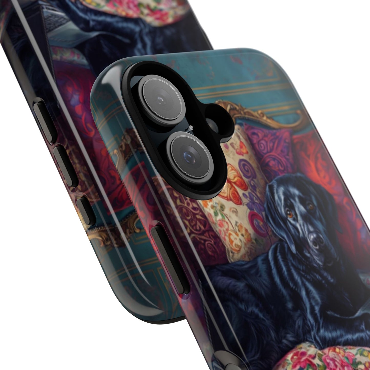 "Zoom Meeting Specialist" Mobile Phone Case