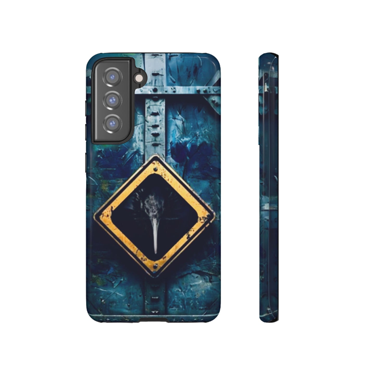 "Kiwis" Mobile Phone Case