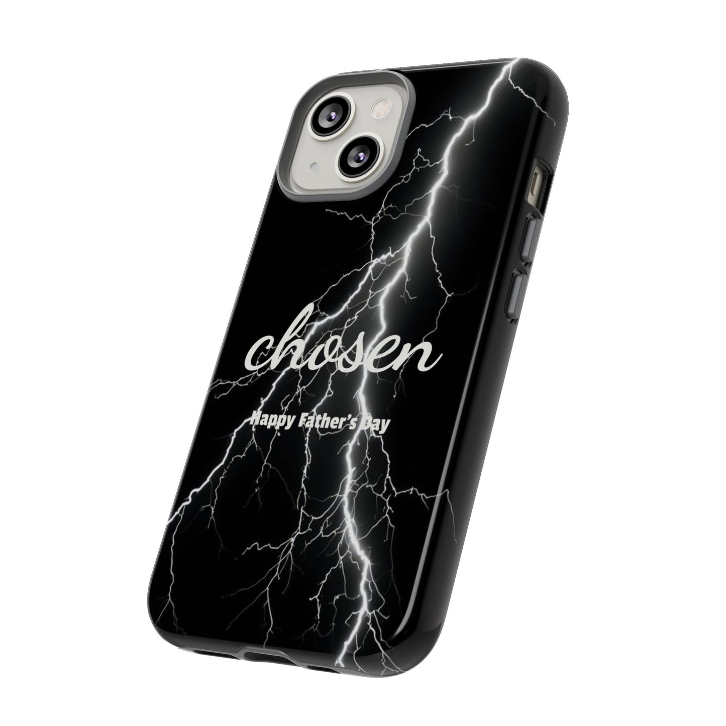 "Chosen" Mobile Phone Case