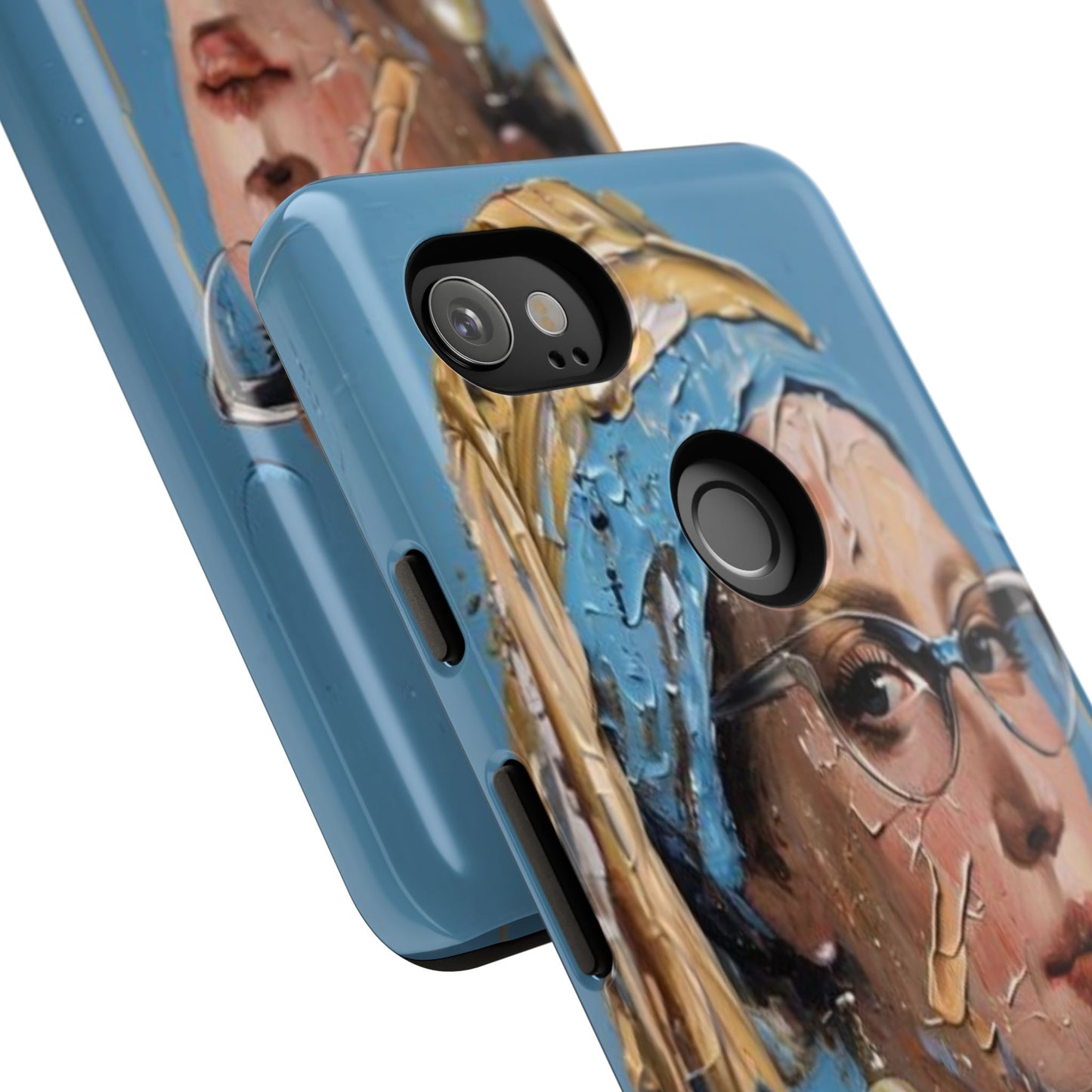 "Pearl Swag" Mobile Phone Case