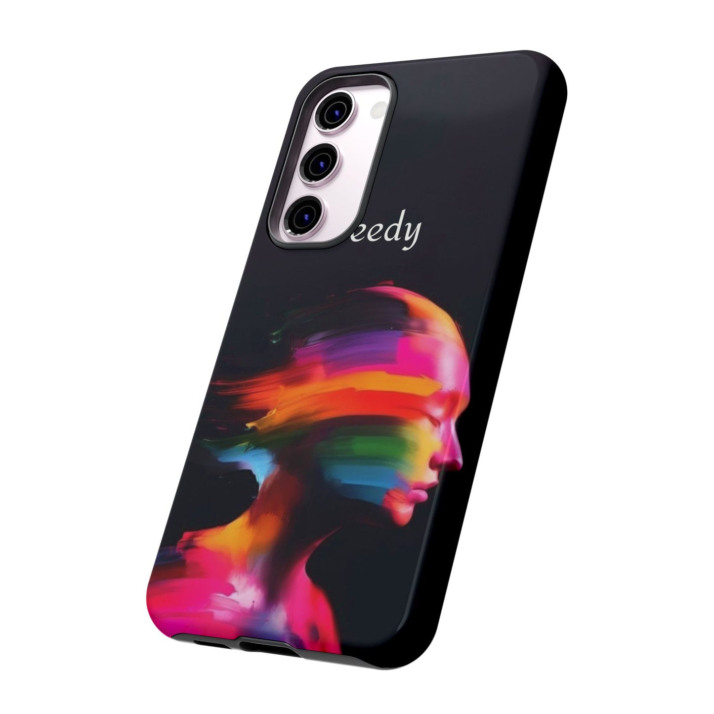 "Seedy" Mobile Phone Case